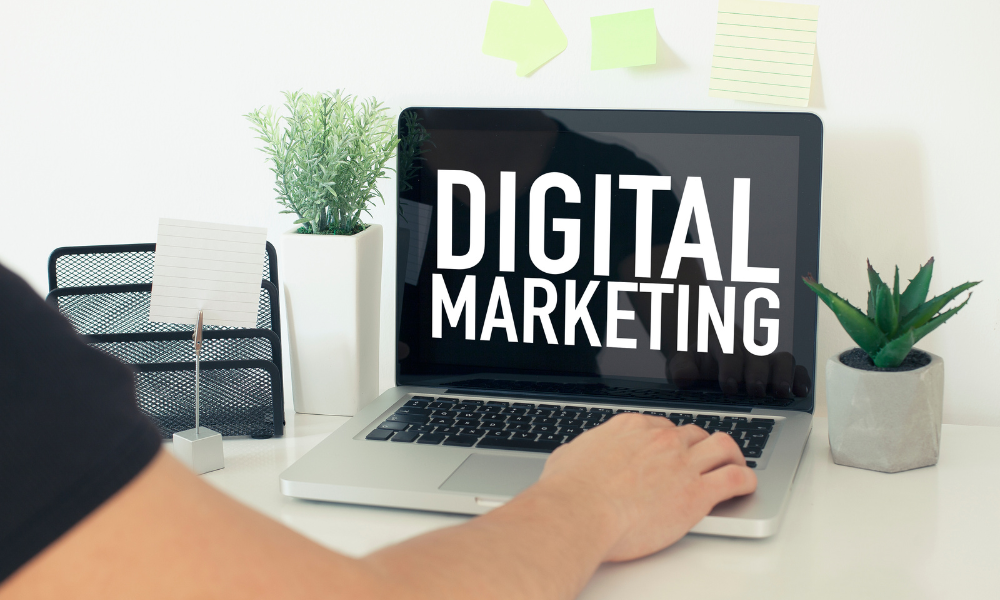 From Social Media to SEO: Exploring the Core of Digital Marketing